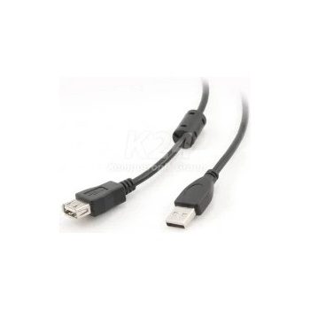 Accura ACC2062 prodlužovací USB 2.0 AM-AF, 4,5m