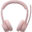 Image 1 of Logitech Zone 300 rose (981-001412)