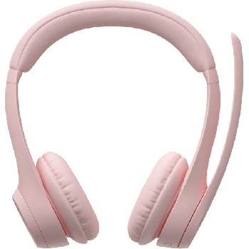 Image 1 of Logitech Zone 300 rose (981-001412)
