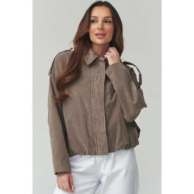 Makadamia C48 mocca