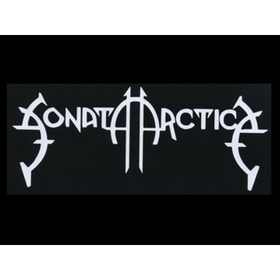 Nášivka SONATA ARCTICA