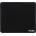 Glorious PC Gaming Race Подложка за мишка Glorious XL black, гейминг, черен, 460 x 410 x 2 mm