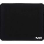 Glorious PC Gaming Race Подложка за мишка Glorious XL black, гейминг, черен, 460 x 410 x 2 mm