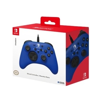 Hori HoriPad Wired NSP158