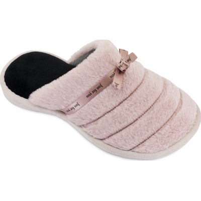 Natural Style dámske papuče NS260 Pink