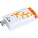 Image 1 of Philips Sunrise Orange 128GB USB 3.2 (FM12FD175B/00 / PH115057)