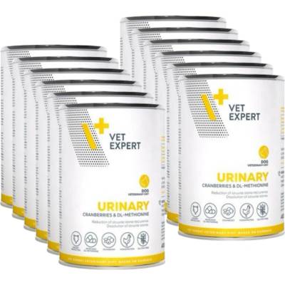 Vetexpert Močová diéta 12 x 400 g