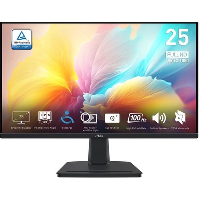 MSI Pro MP252