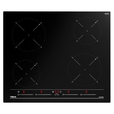 Teka IBC 64010 BK MSS