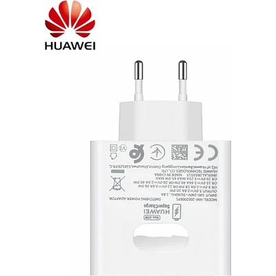 Huawei Wall Charger Huawei 65W без кабел HW-200200EP1
