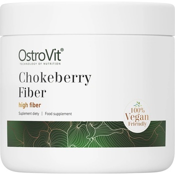 OstroVit Chokeberry Fiber, 200 g, OstroVit
