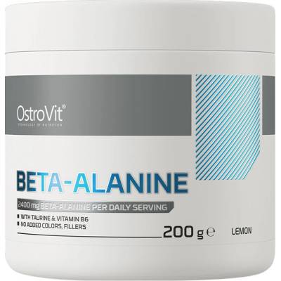 OstroVit Beta Alanine 200 g