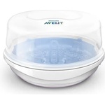 Philips avent Парен Стерилизатор За Микровълнова Philips AVENT, 00A-0179
