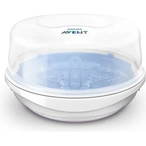 Philips avent Парен Стерилизатор За Микровълнова Philips AVENT, 00A-0179