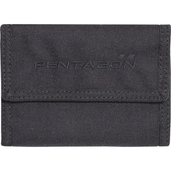 PENTAGON Stater 2.0 портфейл с велкро, койот (K16057-2.0-01)