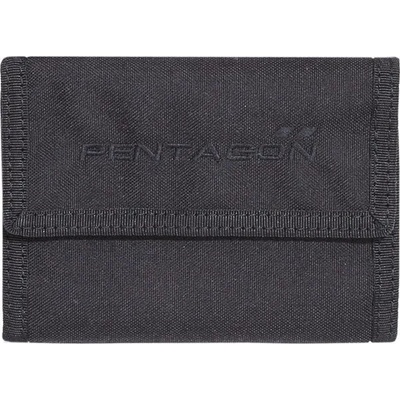 PENTAGON Stater 2.0 портфейл с велкро, койот (K16057-2.0-01)