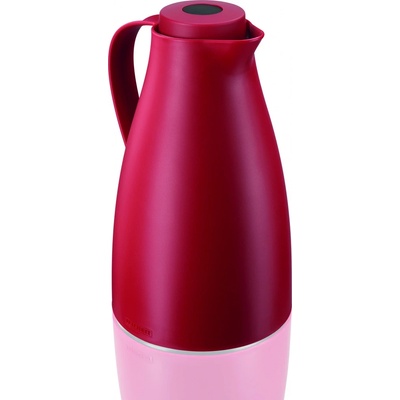 Leifheit Termoska Harmonic červená 1 l