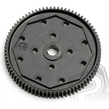 Associated Převodové kolo 78 zubů modul 48DP