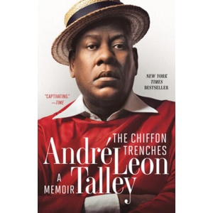 Chiffon Trenches (ISBN: 9780593129272)