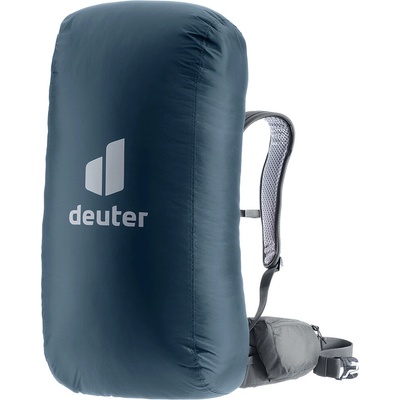 Deuter Raincover II ara one-size černá – Zboží Dáma