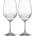 Brunner Wineglass Hammered - 2 бр. Цвят: прозрачен
