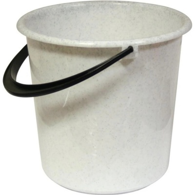 Senzačne KIN306012959 Vědro 12 l – Zboží Dáma