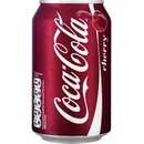 Coca Cola Cherry 330 ml