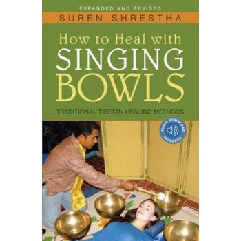 How to Heal with Singing Bowls