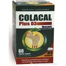 Dacom Pharma Colacal Plus D3 60 kapsúl