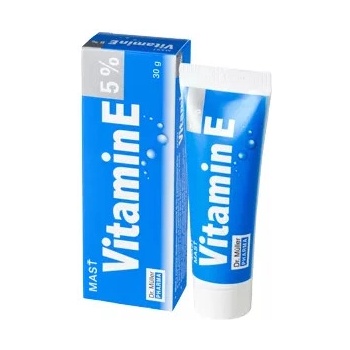 Dr. Müller vitamín E krém 30 g