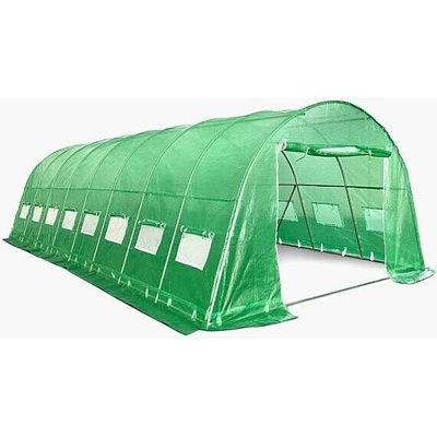 Ambitent Fóliovník 4 x 8 m zelený