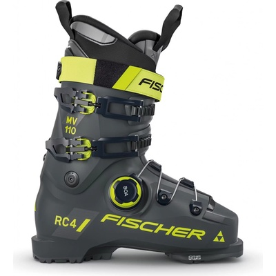 Fischer RC4 110 MV BOA GW 24/25