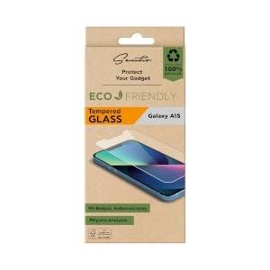 Sentio Tempered Glass for Samsung Galaxy A15