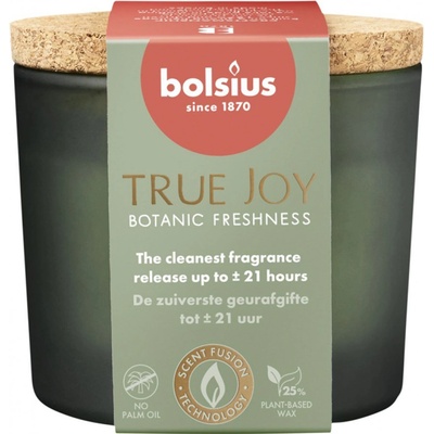 Nohel Garden TRUE JOY BOTANIC FRESHNESS 8x7cm