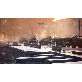 Sniper Ghost Warrior Contracts
