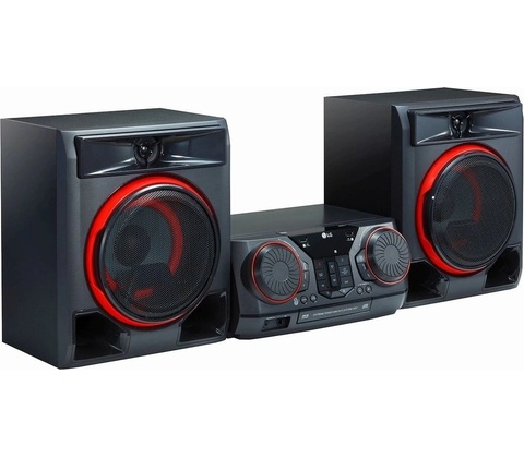 LG CK56