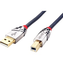 Cromo 11.44.8011 USB 2.0, USB A(M) - miniUSB 5pin B(M), 1m