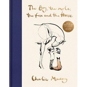The Boy, the Mole, the Fox and the Horse Fifth Anniversary Limited Edition (ISBN: 9780063435605)