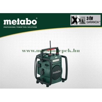Metabo RC 14.4-18 (602106000)