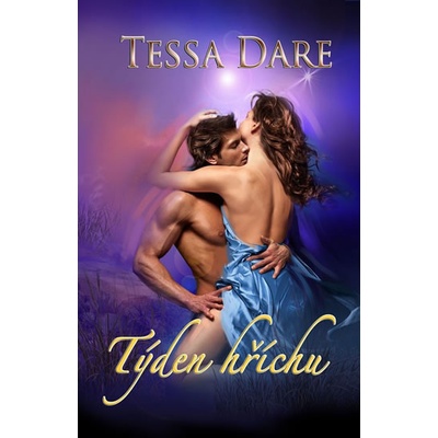 Týden hříchu - Série Spindle Cove 2 - Tessa Dare