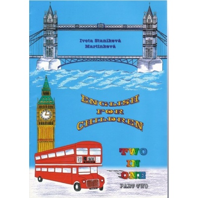 English for Children Two in One part two