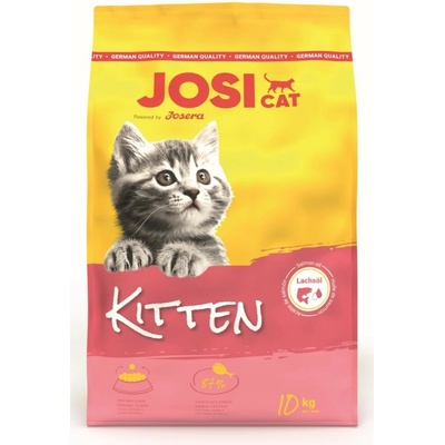 Josera Josicat kitten 650 g