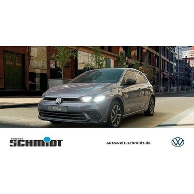 Volkswagen Polo 1.0 TSI Energy DSG 85 kW