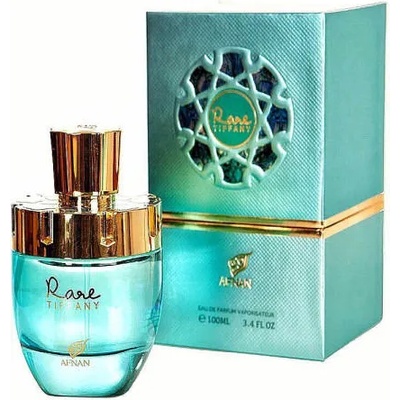 Afnan Rare Tiffany EDP 100 ml