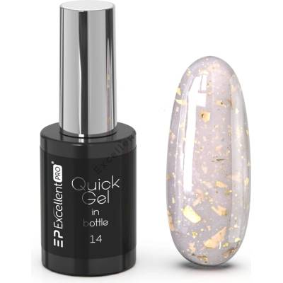 Excellent Pro Quick Gel v lahvičce 14 11 g