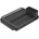 Brabantia Сушилник за съдове Brabantia SinkSide Dark Grey (1000204)