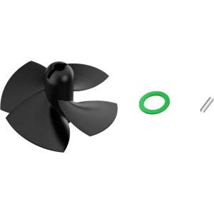  Waydoo Waydoo Subnado 4010000046 66 mm сменяемо витло, проектирано за модела Subnado (4010000046)