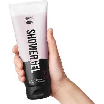 Becky Blossom Душ-гел Becky Blossom 230 мл (BB-BD004-031BB-230-2446)