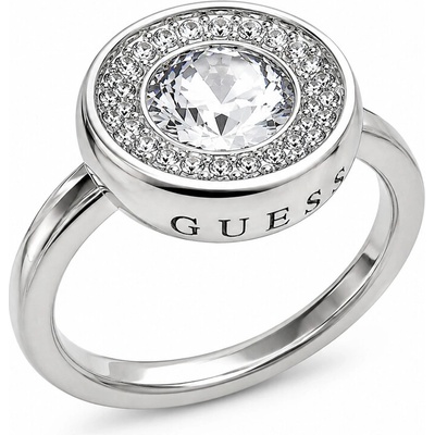 Guess Dámsky Prsteň pre JUBR03397JWR