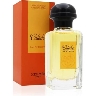 Hermès Caléche Eau de Toilette Woman 50 мл